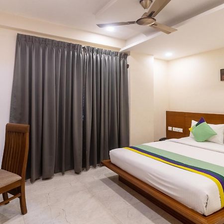 Treebo Anjani Fortune Suites بنغالور المظهر الخارجي الصورة